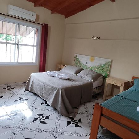 Apart Clemencia Apartment Puerto Iguazu Exterior photo
